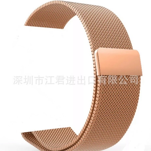 Magnetic Apple Watch Band - Picture 4 of 15